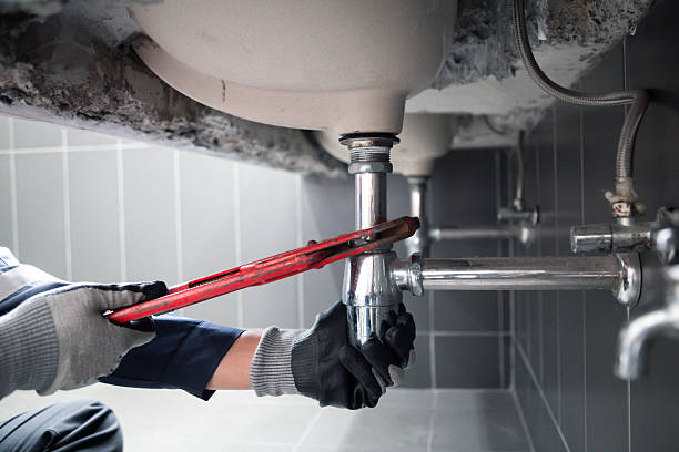 Trusted Garbage Disposal Repair service in Matteson, IL - Masters Plumbing Service